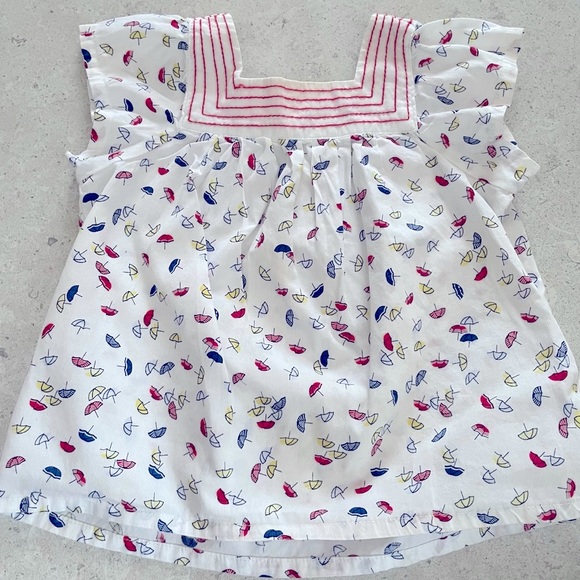 Sergent Major Other - • Top Sergent Major (3T)